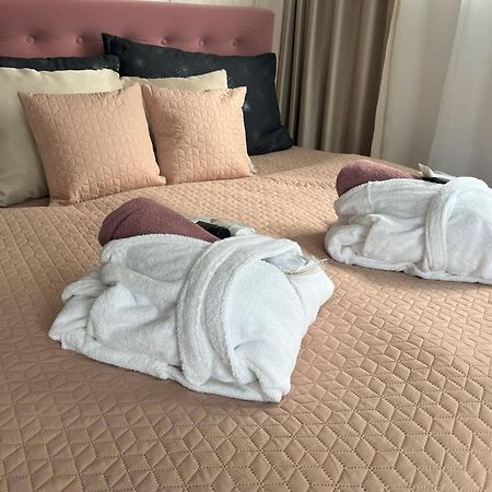 רוז'ומברוק Apartmanhrabovob14 מראה חיצוני תמונה