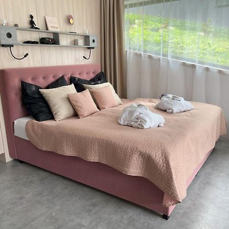 רוז'ומברוק Apartmanhrabovob14 מראה חיצוני תמונה