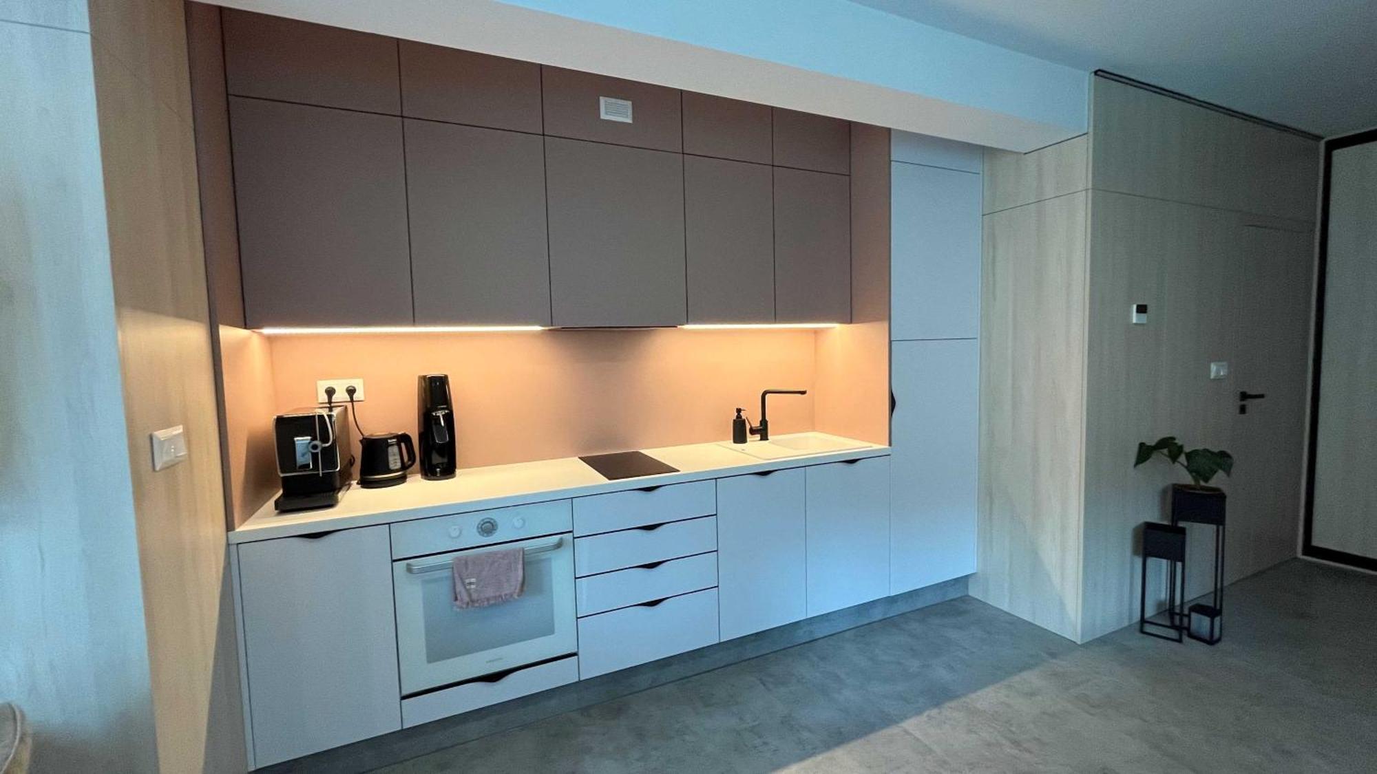 רוז'ומברוק Apartmanhrabovob14 מראה חיצוני תמונה