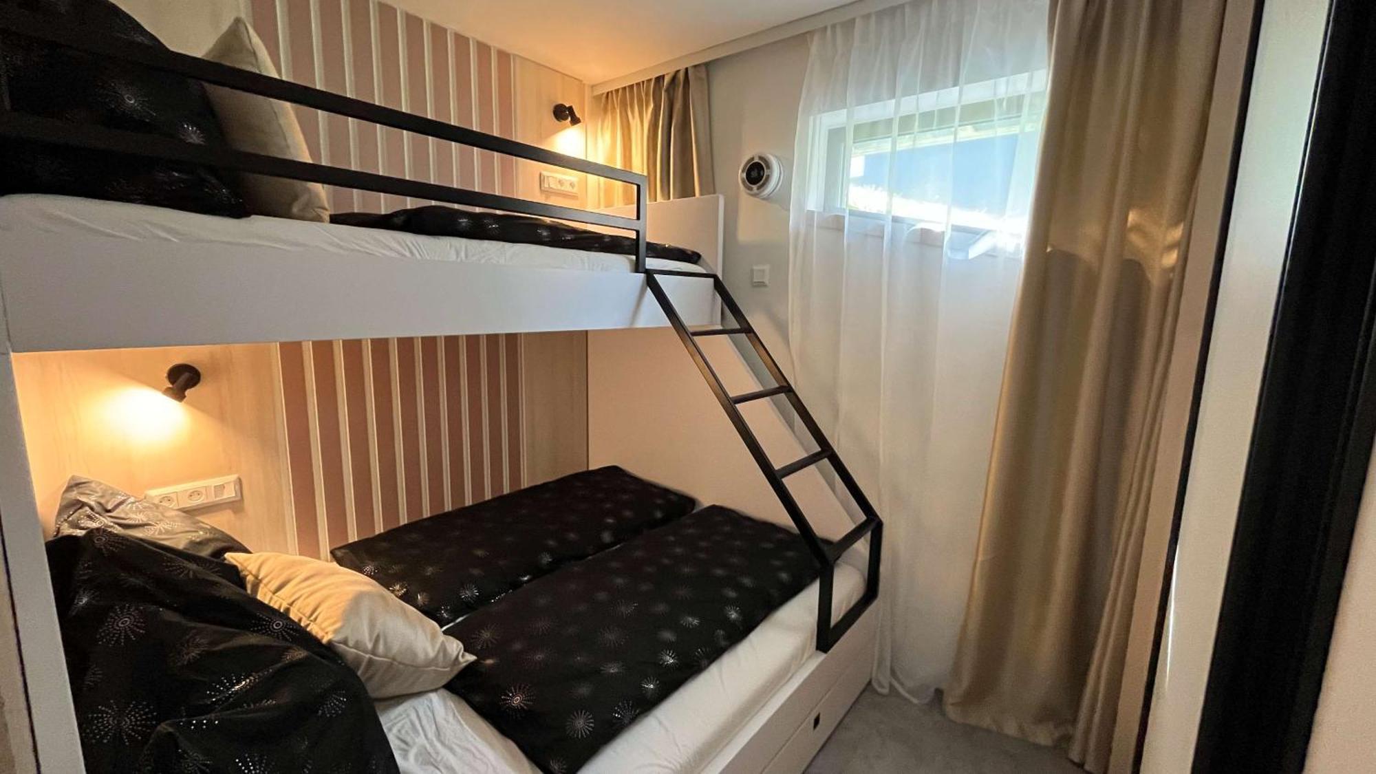 רוז'ומברוק Apartmanhrabovob14 מראה חיצוני תמונה