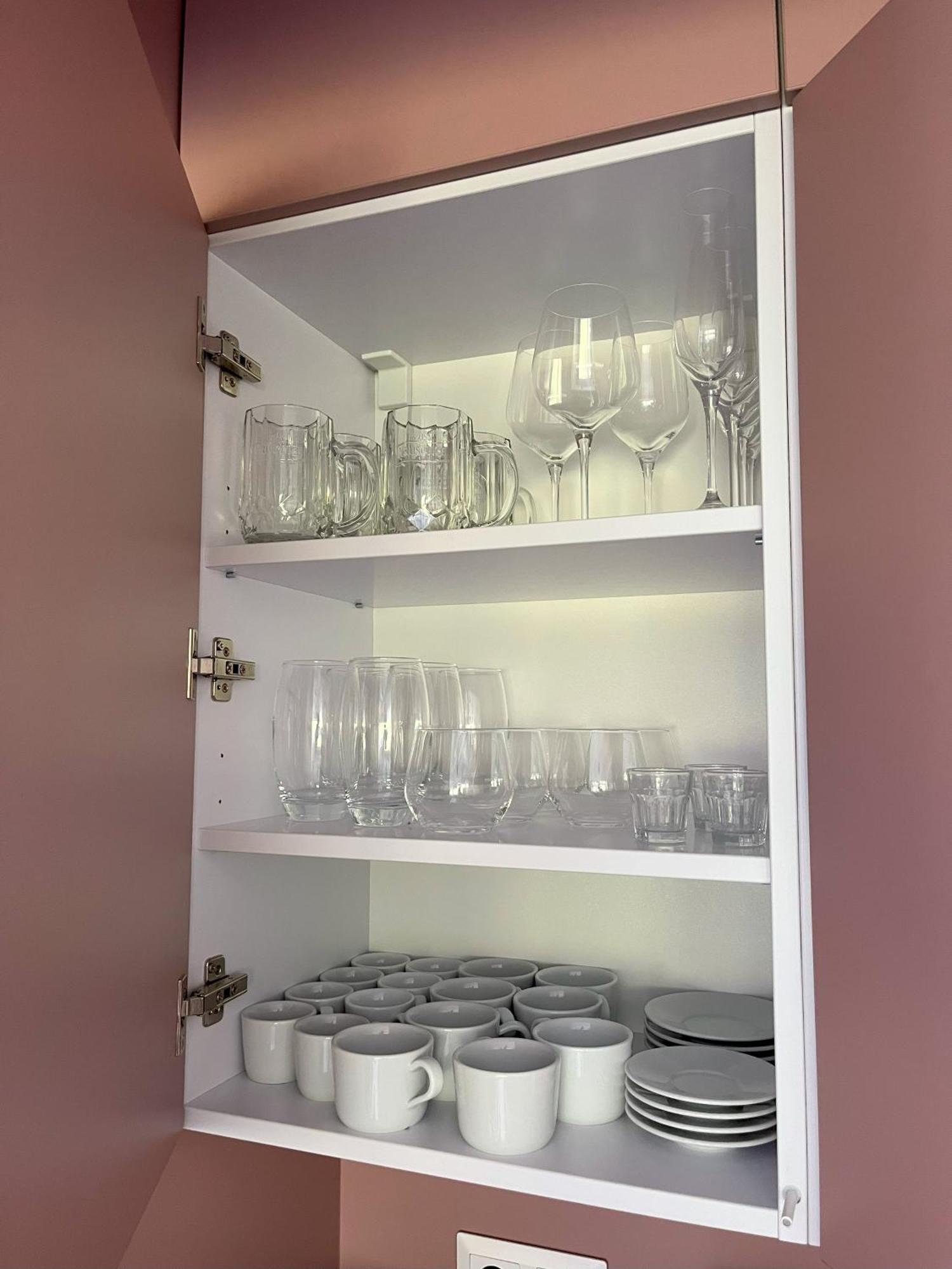 רוז'ומברוק Apartmanhrabovob14 מראה חיצוני תמונה