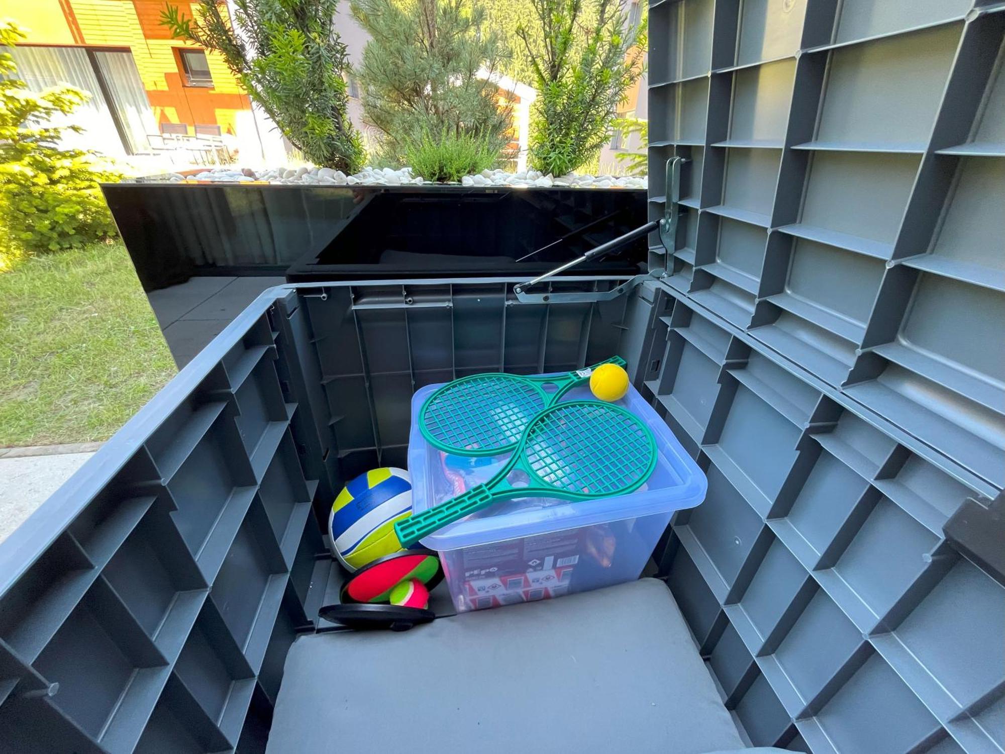 רוז'ומברוק Apartmanhrabovob14 מראה חיצוני תמונה